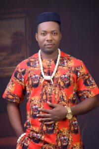 Alukwu Mike Onyedika