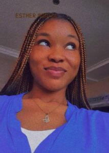 Igrami Esther Montol